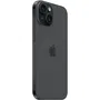Apple iPhone 15 128 Go Noir - Smartphone