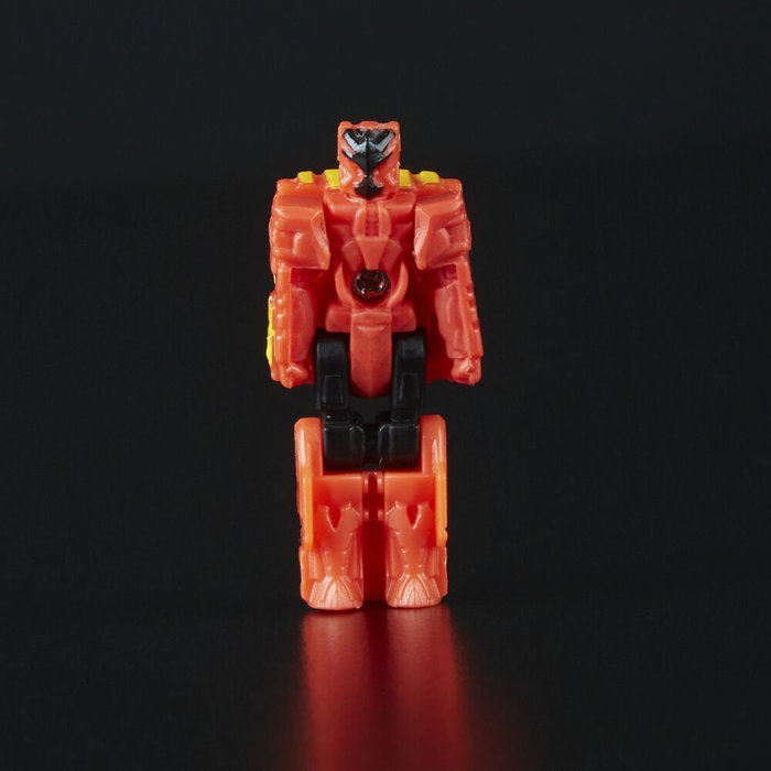 HASBRO Set de figurines Power of the Primes Predaking Combiner Transformers HASBRO Set de figurines Power of the Primes Predaking Combiner Transformers