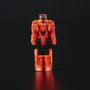 HASBRO Set de figurines Power of the Primes Predaking Combiner Transformers