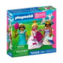 Playmobil Trio de Princesses 72055