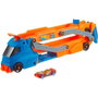 HOT WHEELS Camion Transportateur de piste de vitesse HYT83