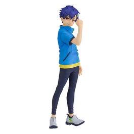 Good Smile Company Statuette Pop Up Parade Yomogi Asanaka L Size 23 cm