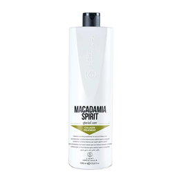 Light Irridiance Shampooing Nutritif Macadamia et Collagène 1000ml