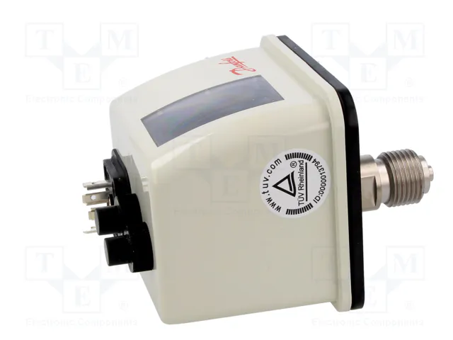 DANFOSS BCP5 Module d'automatisation pressostat SPDT DANFOSS BCP5 Module d'automatisation pressostat SPDT