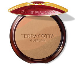 Guerlain Terracotta Light Red Zagora édition limitée