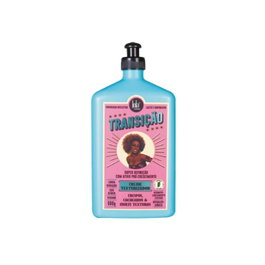 Lola From Rio Transição Creme Texturizador 500ml