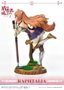 The Rising of the Shield Hero Season 2 statuette PVC 1/7 Prisma Wing Raphtalia 21 cm