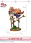 The Rising of the Shield Hero Season 2 statuette PVC 1/7 Prisma Wing Raphtalia 21 cm