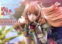 The Rising of the Shield Hero Season 2 statuette PVC 1/7 Prisma Wing Raphtalia 21 cm