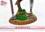 The Rising of the Shield Hero Season 2 statuette PVC 1/7 Prisma Wing Raphtalia 21 cm