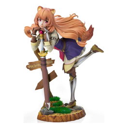 Prime 1 Studio Statuette Raphtalia 1/7 - The Rising of the Shield Hero Season 2
