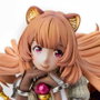 The Rising of the Shield Hero Season 2 statuette PVC 1/7 Prisma Wing Raphtalia 21 cm