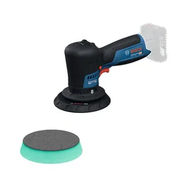 Bosch Professional GPX 12V-125 - Polisseuse excentrique 12V
