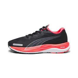 Chaussures de Running pour Adultes Puma 376262 19 Noir