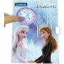 LEXIBOOK Journal Intime Electronique La Reine des Neiges Violet