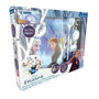 LEXIBOOK Journal Intime Electronique La Reine des Neiges Violet