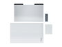 Startech Filtre de Confidentialité pour Ordinateur Portable 15.6 Pouces PRIVSCNLT15