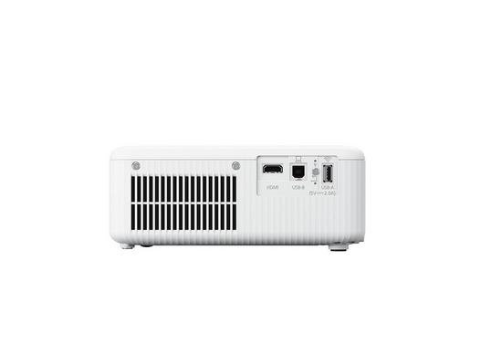 Epson Co-Fh01 Projecteur 3 LCD 3000 Lumens