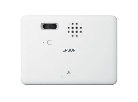 Epson Co-Fh01 Projecteur 3 LCD 3000 Lumens