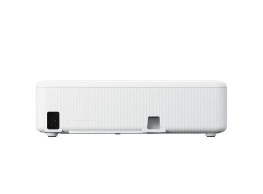 Epson Co-Fh01 Projecteur 3 LCD 3000 Lumens