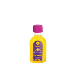 Lola From Rio - Huile capillaire Pinga Patauá & Moringa 50ml - Soin intense hydratation et brillant anti-frisottis pré/post-shampooing