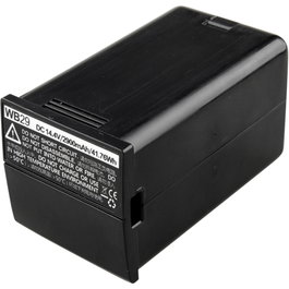 Godox WB29 Batterie pour AD200Pro