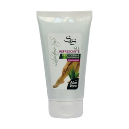Labnatur Gel Rafraîchissant Pieds Jambes Fatiguées 150 ml