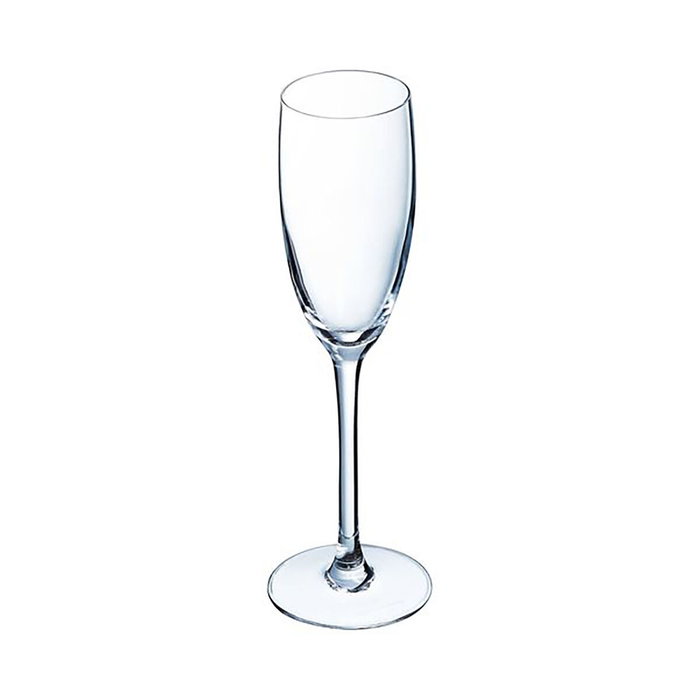Chef&Sommelier Set de Verres Cabernet Tulip Eco Transparent 160 ml (6 Unités) inevitable