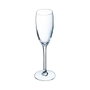 Chef&Sommelier Set de Verres Cabernet Tulip Eco Transparent 160 ml (6 Unités) inevitable