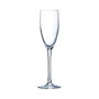 Chef&Sommelier Set de Verres Cabernet Tulip Eco Transparent 160 ml (6 Unités) inevitable