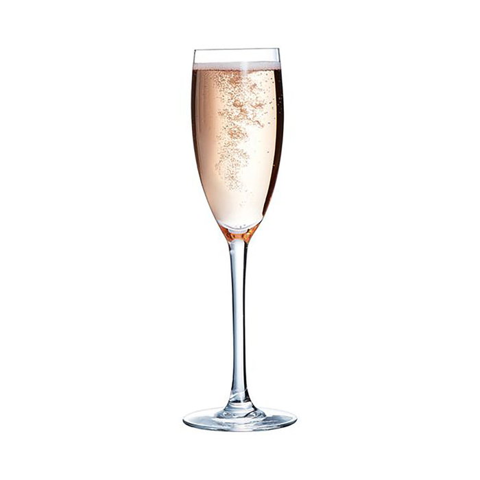 Chef&Sommelier Set de Verres Cabernet Tulip Eco Transparent 160 ml (6 Unités) inevitable