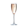 Chef&Sommelier Set de Verres Cabernet Tulip Eco Transparent 160 ml (6 Unités) inevitable