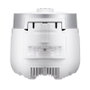Cuckoo Cuiseur à Riz Intelligent 1080ml, Modèle CRP-LHTR0609F, Blanc