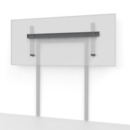 Heckler Design Kit d'extension XL pour écran grand format - Compatible avec montage VESA 350mm à 1500mm pour structure AV Wall Heckler Design Kit d'extension XL pour écran grand format - Compatible avec montage VESA 350mm à 1500mm pour structure AV Wall