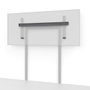 Heckler Design Kit d'extension XL pour écran grand format - Compatible avec montage VESA 350mm à 1500mm pour structure AV Wall