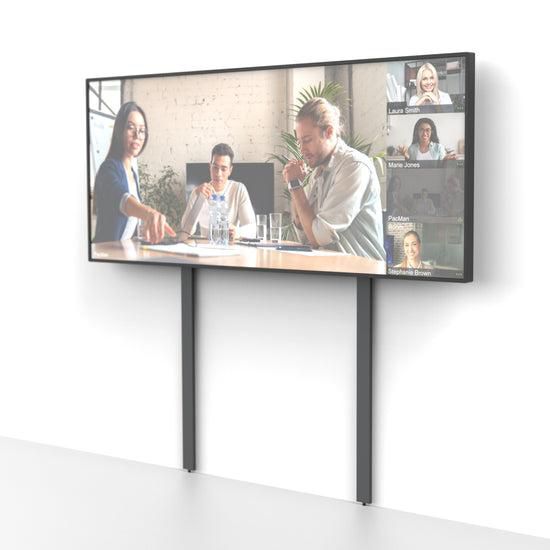 Heckler Design Kit d'extension XL pour écran grand format - Compatible avec montage VESA 350mm à 1500mm pour structure AV Wall Heckler Design Kit d'extension XL pour écran grand format - Compatible avec montage VESA 350mm à 1500mm pour structure AV Wall