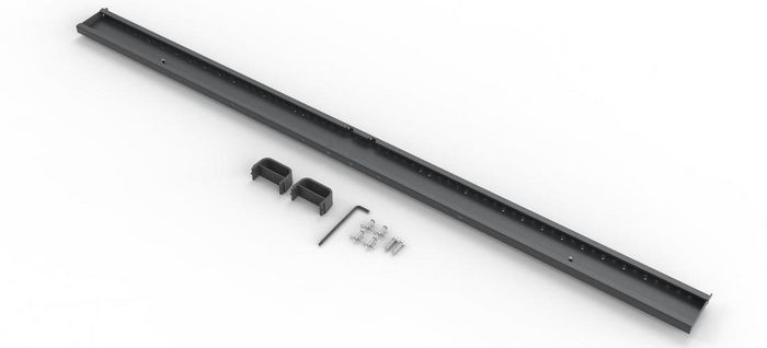 Heckler Design Kit d'extension XL pour écran grand format - Compatible avec montage VESA 350mm à 1500mm pour structure AV Wall Heckler Design Kit d'extension XL pour écran grand format - Compatible avec montage VESA 350mm à 1500mm pour structure AV Wall