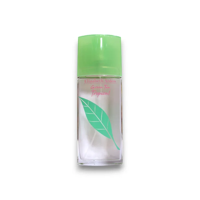 Elizabeth Arden Green Tea Tropical Eau de Toilette 100 ml