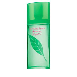 Elizabeth Arden Green Tea Tropical Eau de Toilette 100 ml