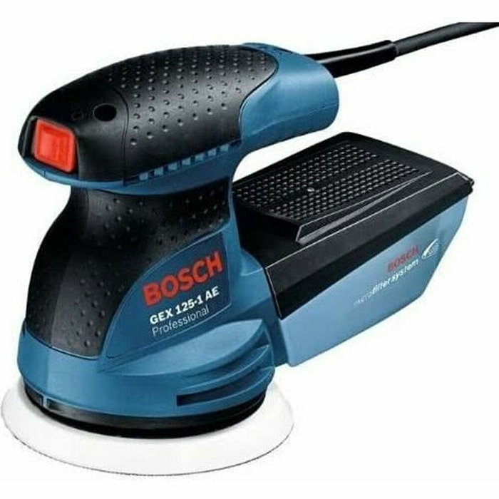 Bosch Professional GEX 125-1 AE
