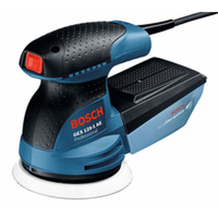 Bosch Professional GEX 125-1 AE
