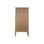 Armoire Home ESPRIT Naturel Bois 92 x 42 x 189 cm