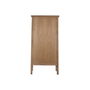 Armoire Home ESPRIT Naturel Bois 92 x 42 x 189 cm