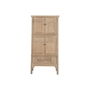 Armoire Home ESPRIT Naturel Bois 92 x 42 x 189 cm