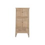 Armoire Home ESPRIT Naturel Bois 92 x 42 x 189 cm