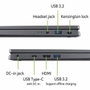 Acer Aspire A14-51M-51KY - 14'' WUXGA IPS - Intel Core 5 120U - 16 Go RAM - 1 To SSD - Gris