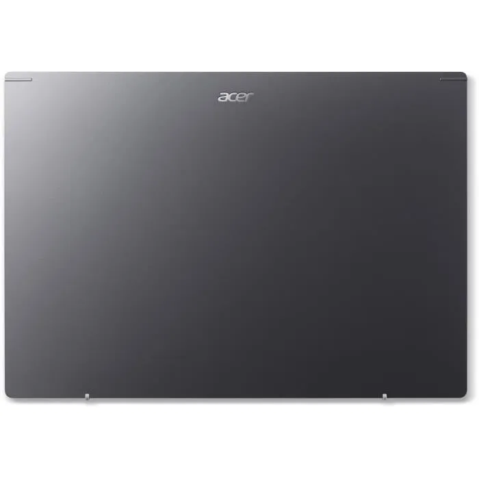 Acer PC Portable Aspire A14-51M-51KY 14'' WUXGA IPS - Intel Core i5-120U, Iris Xe, RAM 16 Go, SSD 1 To - Clavier AZERTY (Sans Windows)