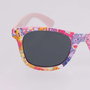 Cerdà Gorra Set Gafas De Sol Care Bears 53 cm - Casquette et lunettes de soleil Care Bears pour enfant
