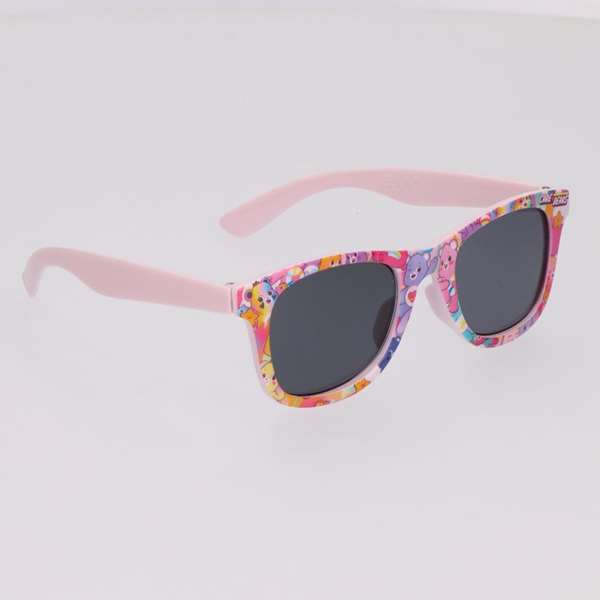 Cerdà Gorra Set Gafas De Sol Care Bears 53 cm - Casquette et lunettes de soleil Care Bears pour enfant
