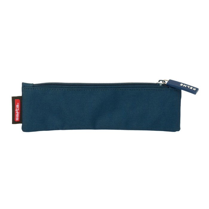 Fourre-tout Kelme Epic Blue marine 20 x 6 x 1 cm